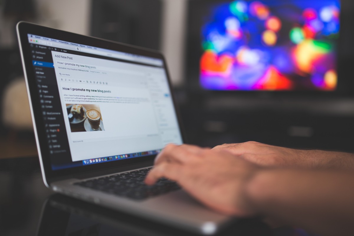 2016 lesson 5: regular blogging makes a big difference to traffic