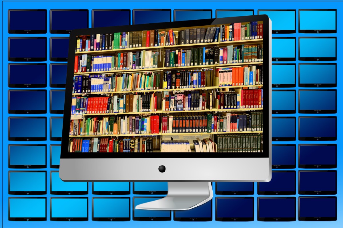 2016 lesson 2: formatting ebooks is marginally easier than formatting print books.