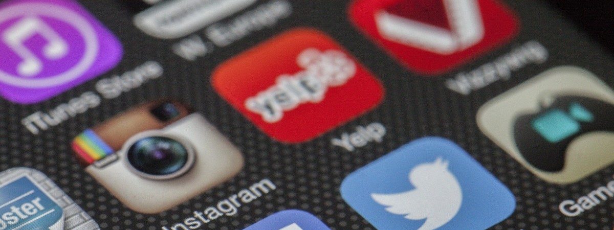 2016 lesson 4: regular posting to social media makes a HUGE difference.