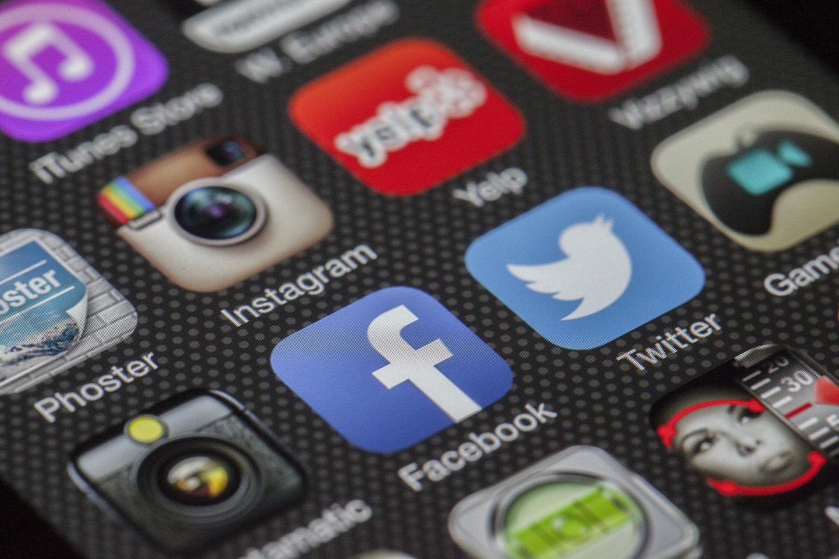 2016 lesson 4: regular posting to social media makes a HUGE difference.