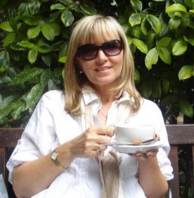 Angela Barton