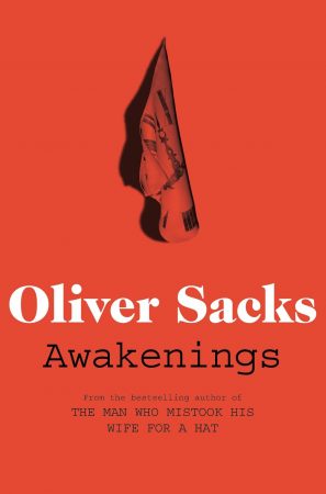 The cover of Oliver Sacks's Awakenings