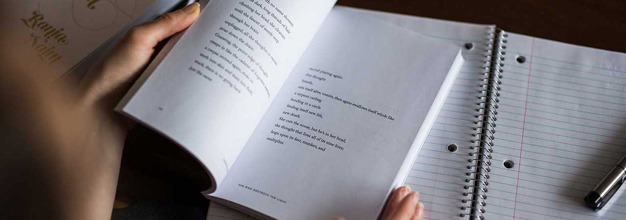 Why do the Best Readers Make the Best Writers?