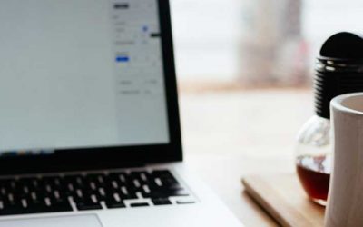 How to Structure a Blog Post