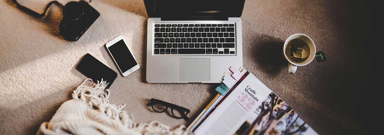 Are You Blogging for the Wrong Reasons?