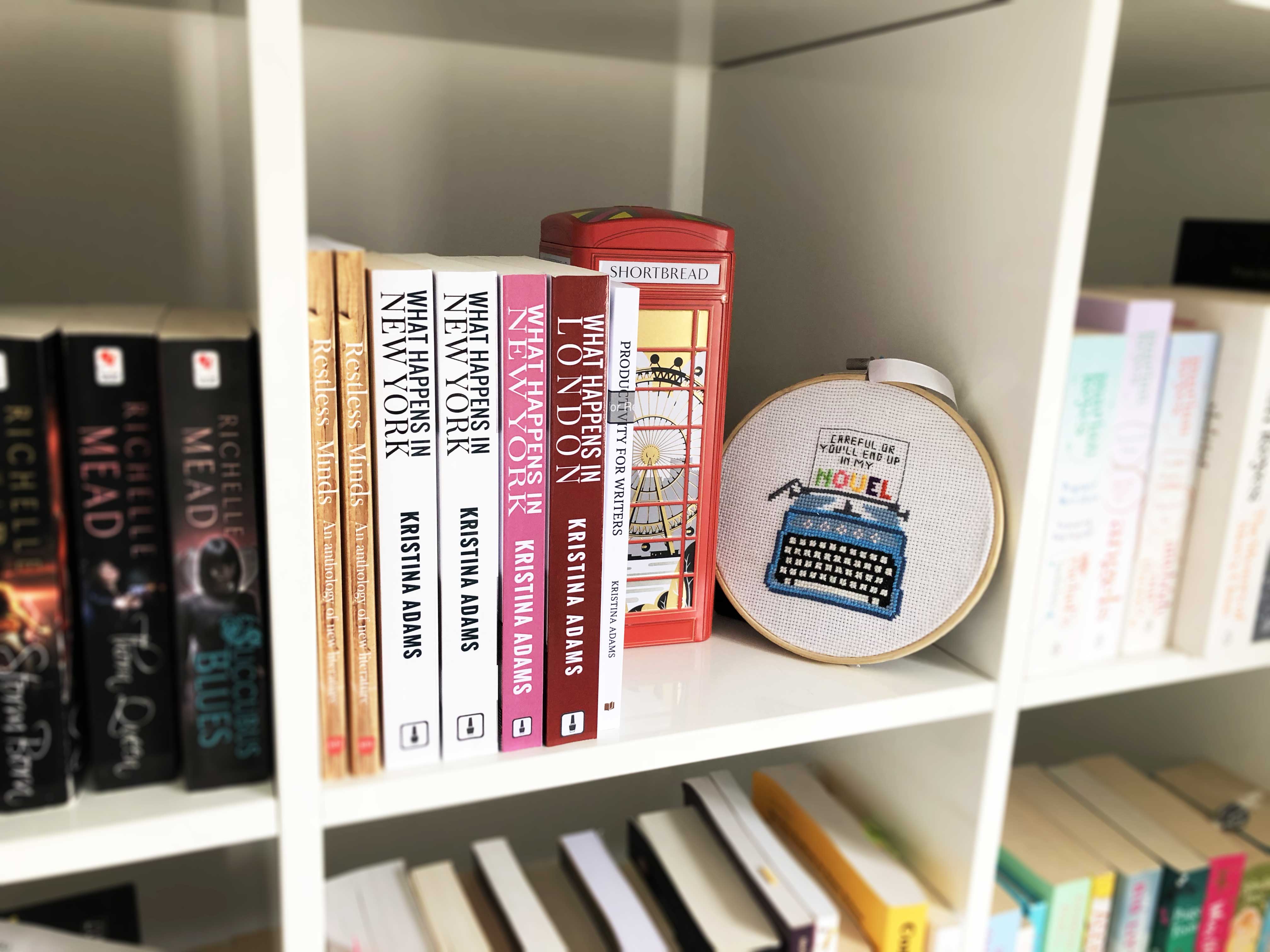 KDP or CreateSpace: Which Should You Use to Publish Your Paperback?