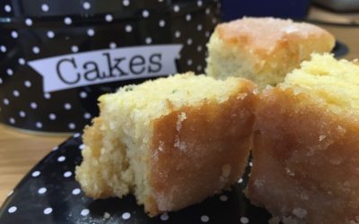 The Cake Analogy: Why You Should Never Show Your First Draft to Anyone
