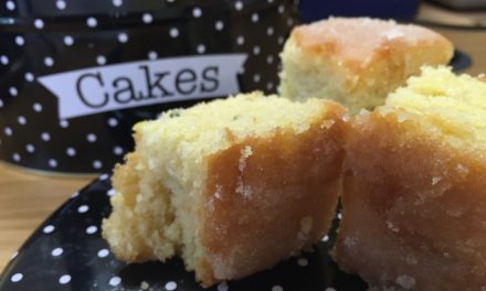The Cake Analogy: Why You Should Never Show Your First Draft to Anyone