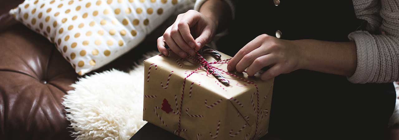 Christmas Present Ideas for Writers
