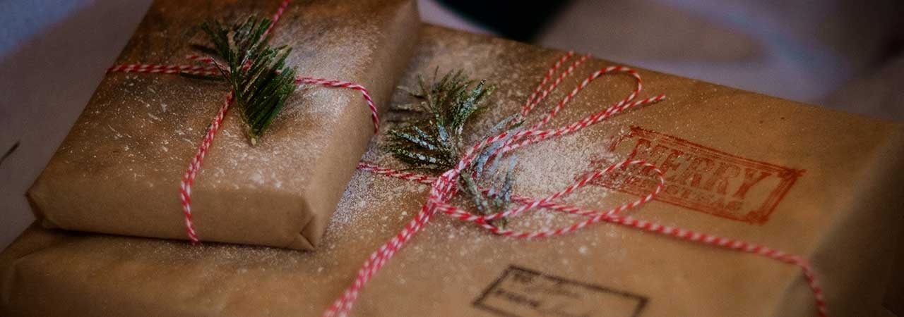 Christmas Present Ideas for Writers