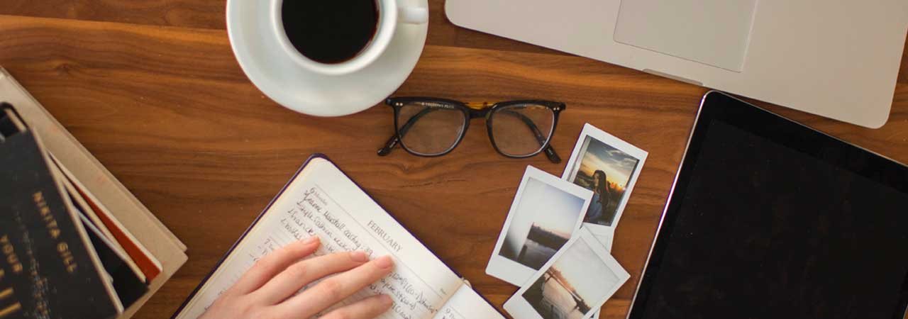 How to Create a Writer Website or Blog
