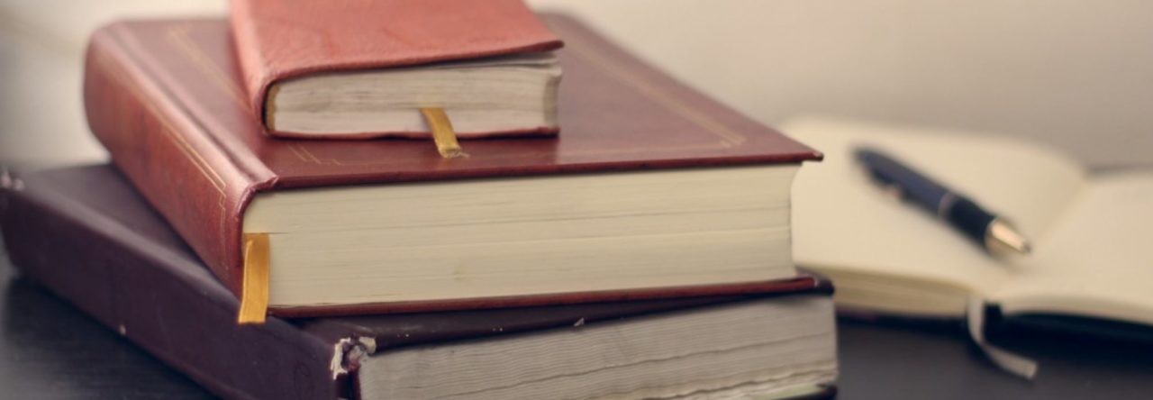 The Different Types of Fiction in a Way That Won’t Make Your Head Explode