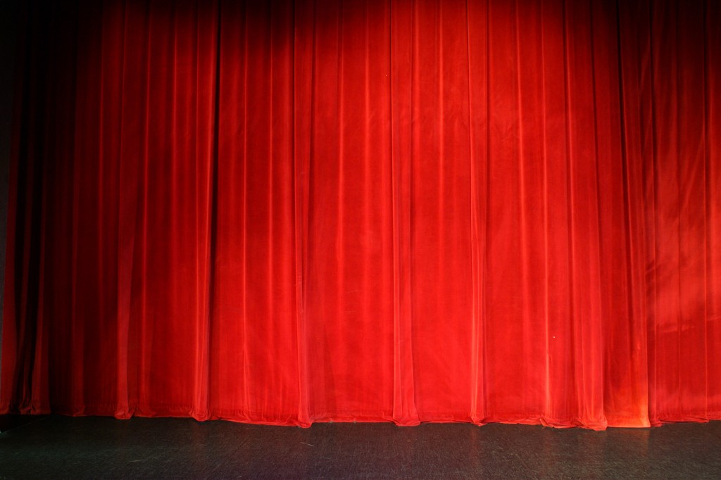 Find out how to write a play