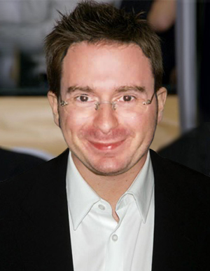Script Studio creator, Dan Bronzite.
