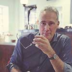 Dr Simon Raybould