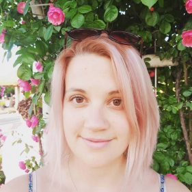 Emily Milsom