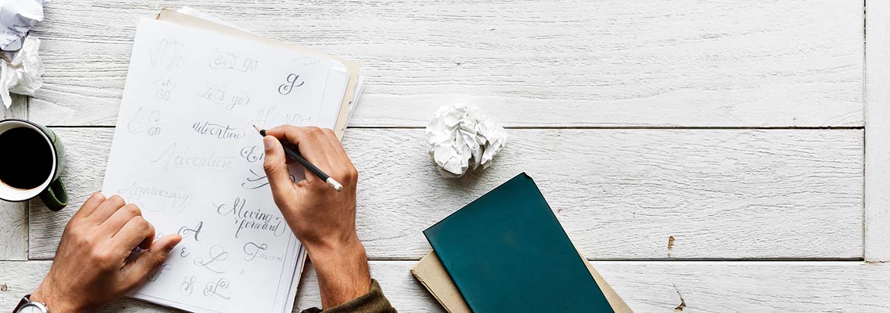 How I Failed NaNoWriMo and Why That’s Ok