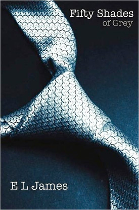 why is fifty shades of grey so popular