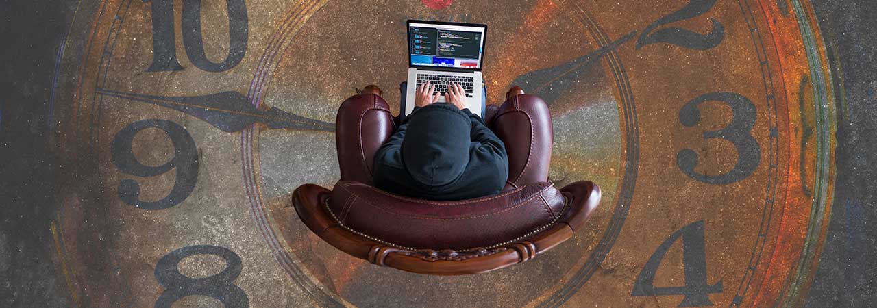 Finding Time to Write, Whatever Your Lifestyle
