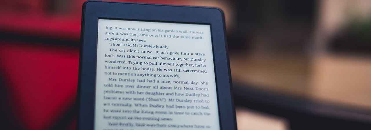 How to Format an Ebook in Scrivener 3