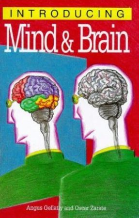 The cover of introducing Mind and Brain