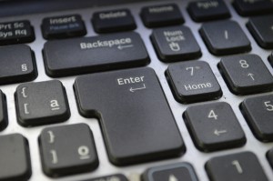 get-in-touch-keyboard