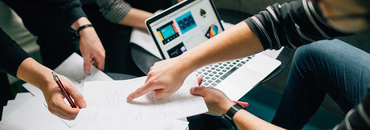 7 Jobs for Creative Writing Graduates