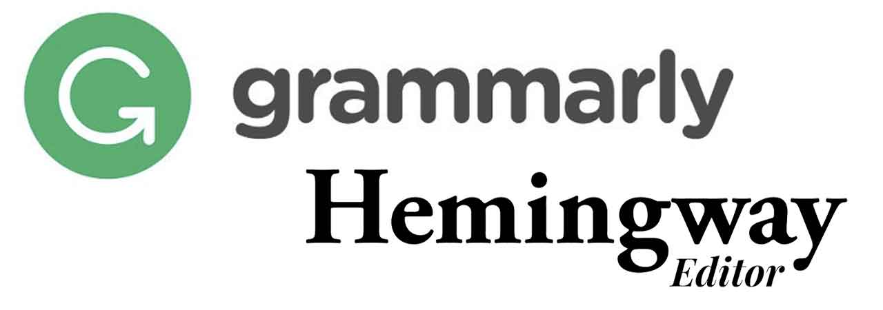 Hemingway vs Grammarly