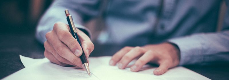 Looking for a great editor? Here's 7 ways to find the one for you.