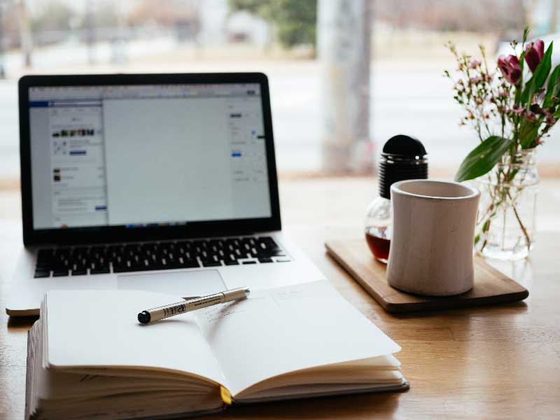 Social writing