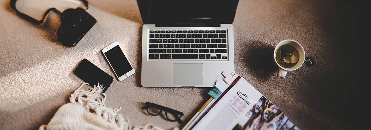Guest Posting for Authors: The Complete Guide