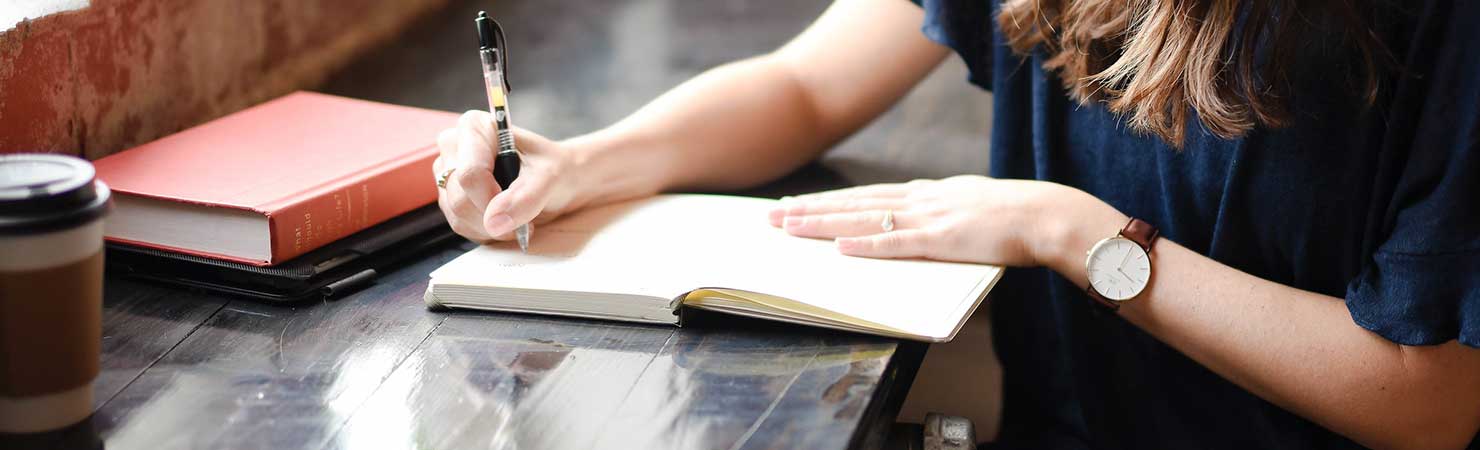 The Complete Guide to Starting Your Novel