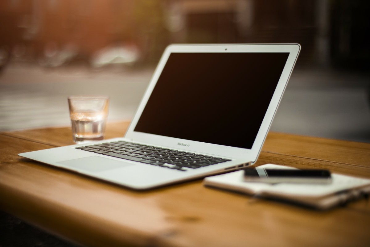 How to structure a blog post