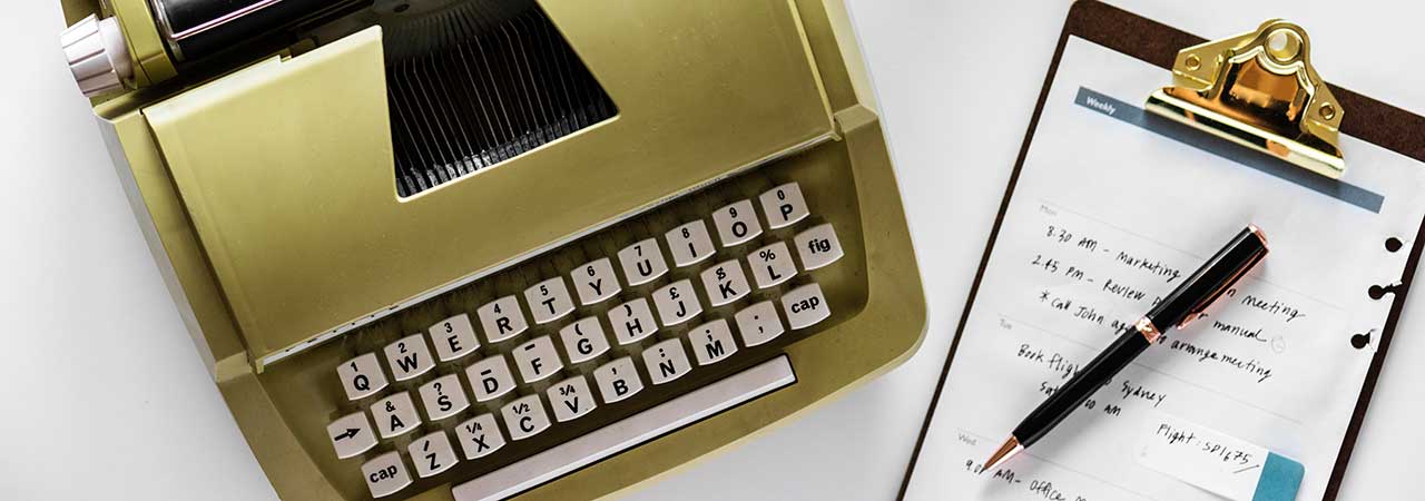How to Get Back into Writing Fiction After a Long Break