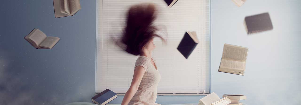 How to Stay Sane as an Indie Author