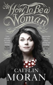 howtobeawoman