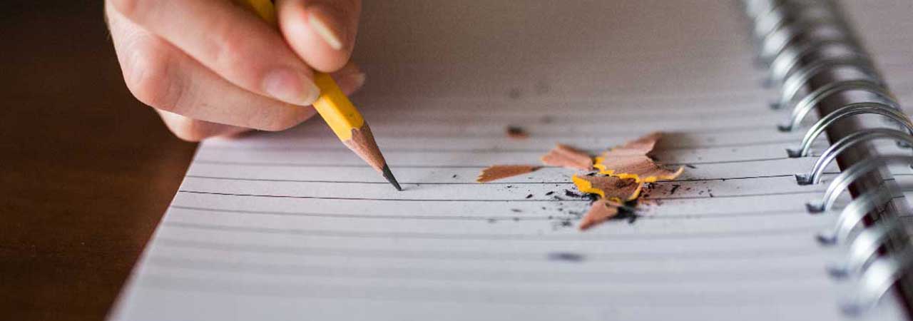 5 Easy Ways to Improve Your Writing