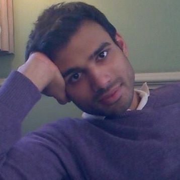 Imran Kahn