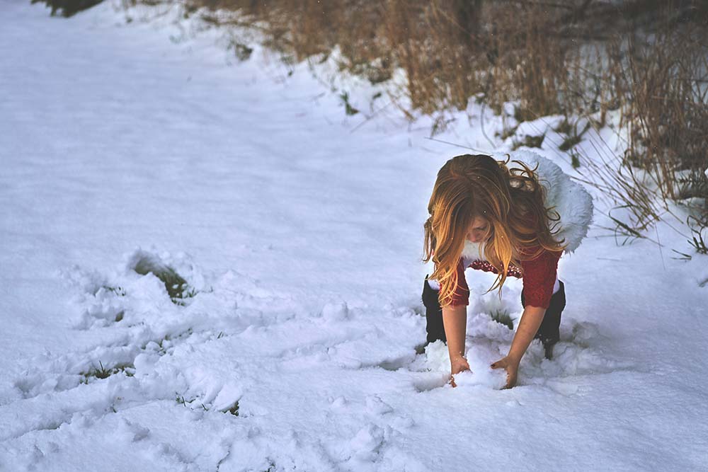 Planning your story can quickly turn into a snowball...