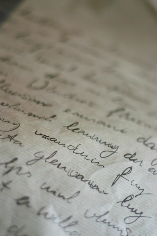 notes