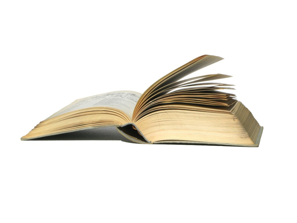 Writers reading