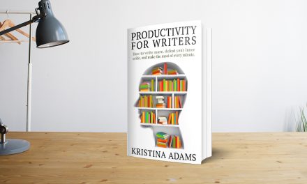 7 Things You’ll Learn Reading Productivity for Writers