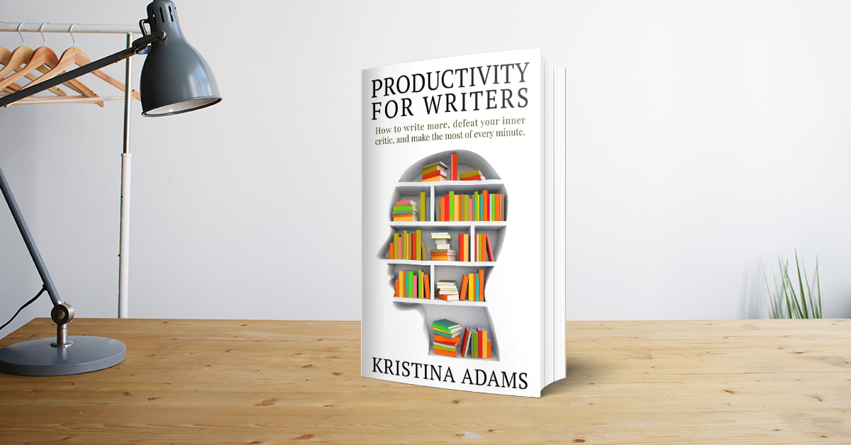 7 Things You’ll Learn Reading Productivity for Writers