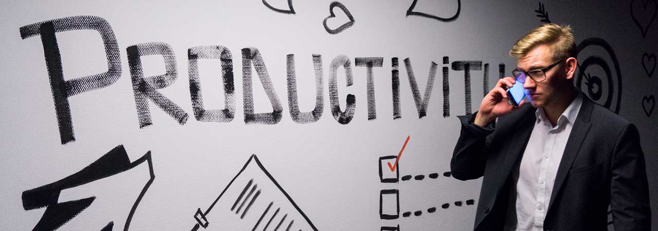 Why Does Productivity Matter for Writers?