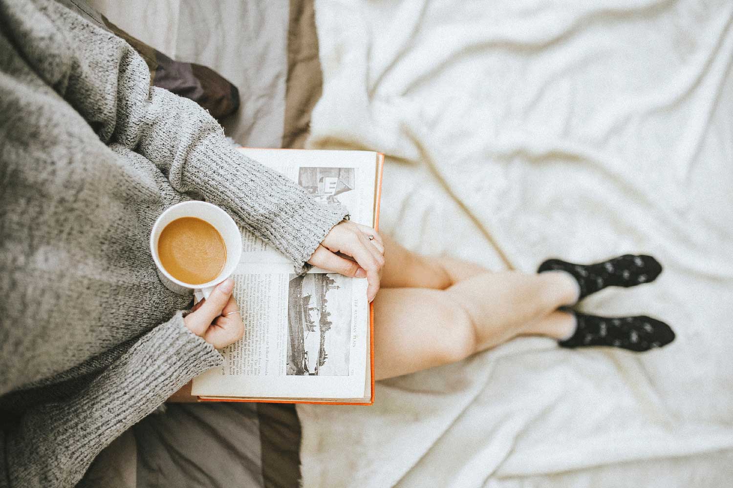 5 Tips to Help You Read More Actively