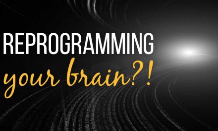 Can You Reprogramme Your Brain for Success?