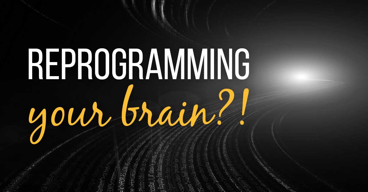 Can You Reprogramme Your Brain for Success?