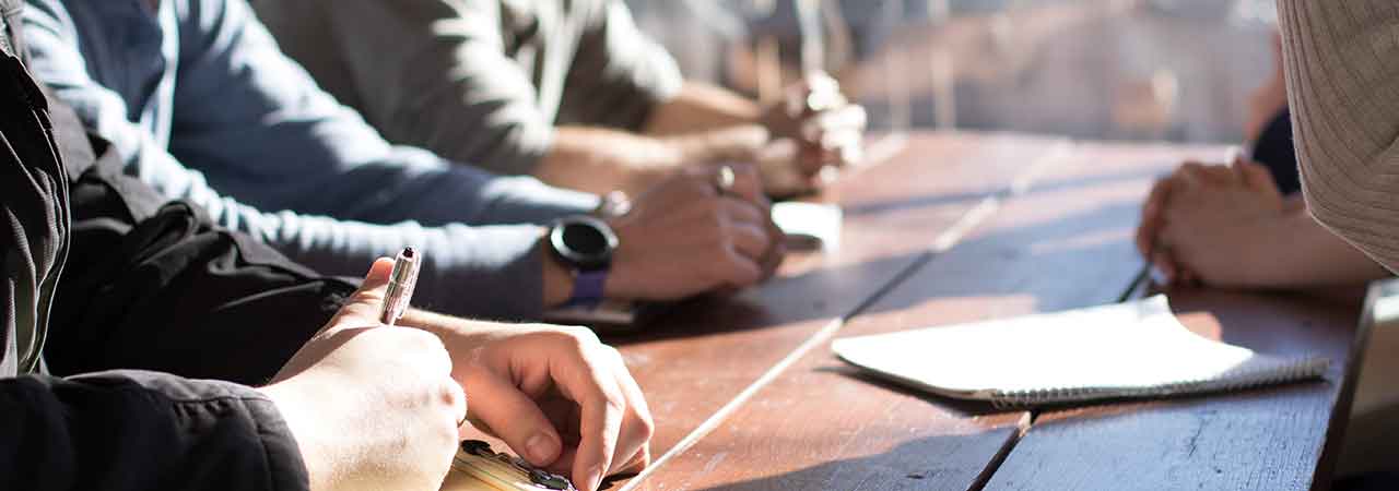 5 Things to Remember When Running Writing Workshops