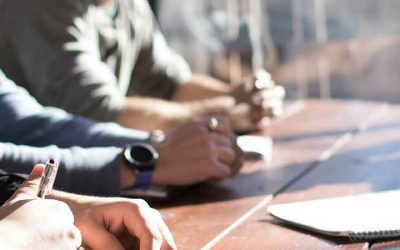 Are You a Social Writer or A Solitary Writer? (And How to Make the Most of Either)