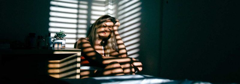 How to write about depression